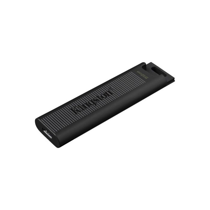 Memoria USB Kingston DTMAX/512GB Negro 512 GB 1