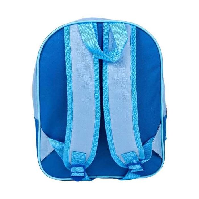 Mochila infantil 3D stitch 2