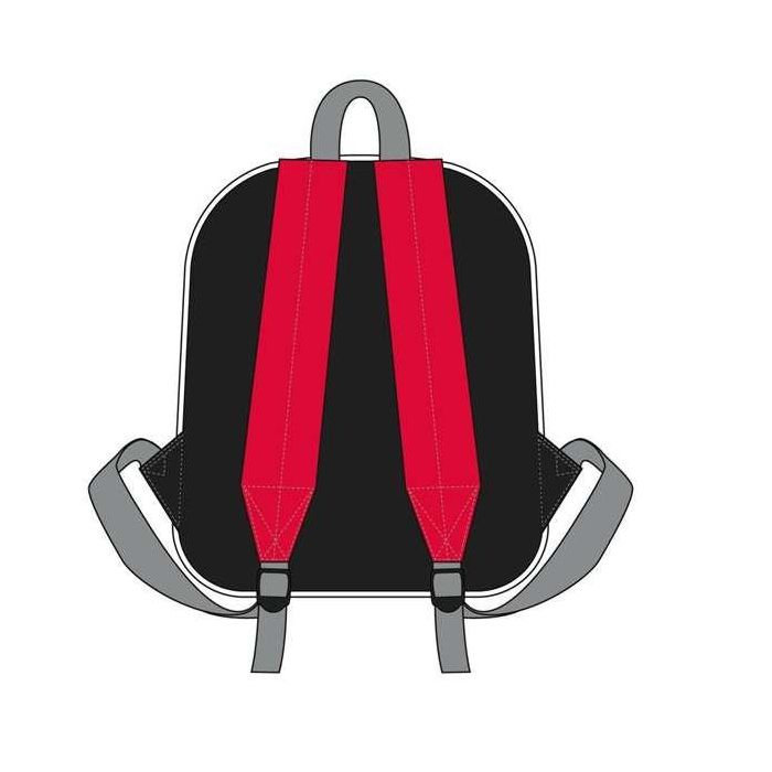 Mochila Escolar Spidey 4