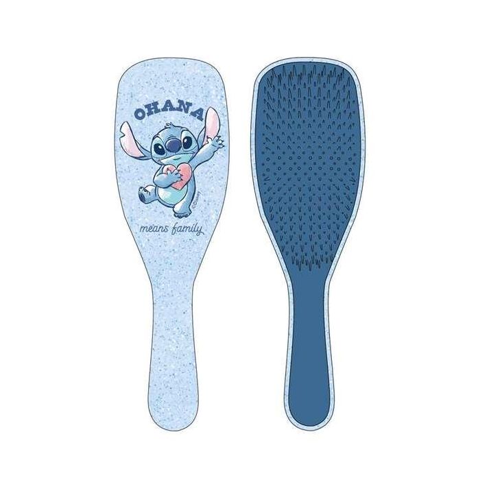 Cepillo Stitch 4