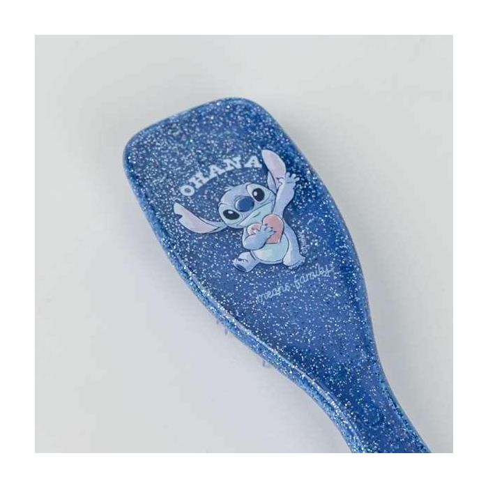 Cepillo Stitch 2