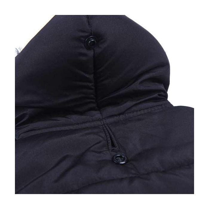 Abrigo para Perro Star Wars Negro XXS 5 Abrigo para Perro Star Wars Negro XXS 5