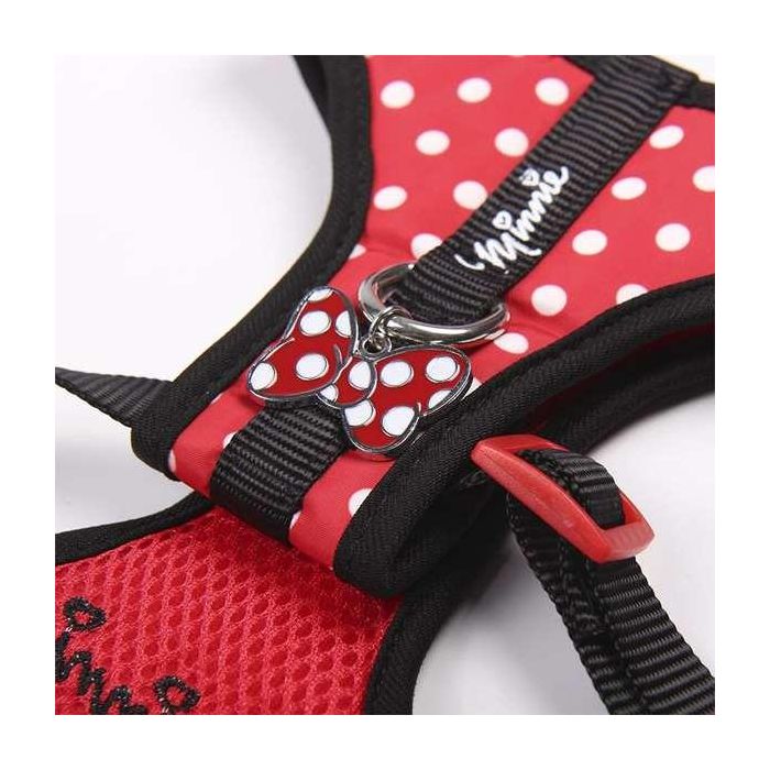 Arnés Para Perros M/L Minnie Talla M-L 1