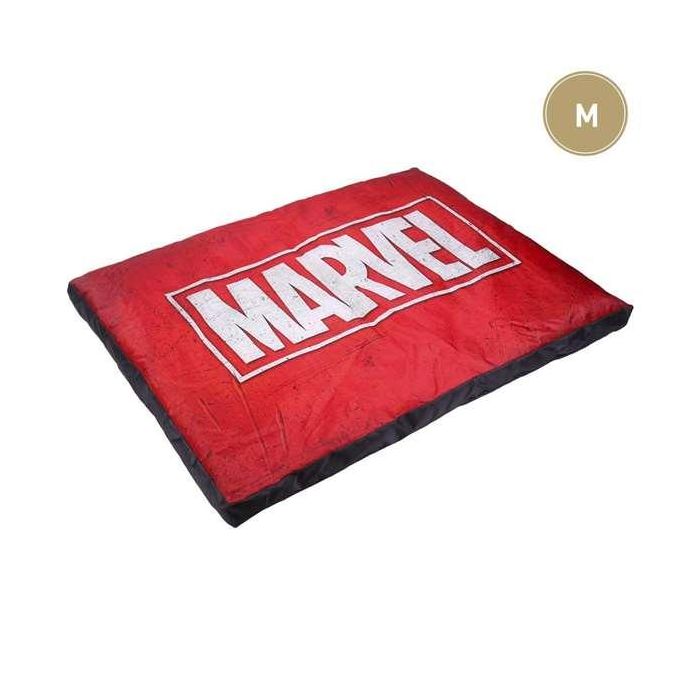 Cama para Perro Marvel Multicolor 1