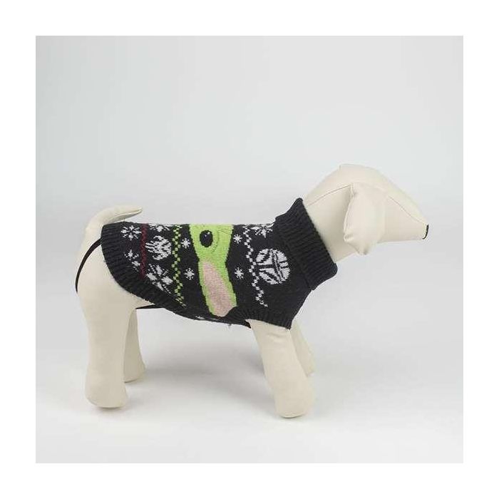 Jersey Para Perro Tricot The Mandalorian Talla S 2