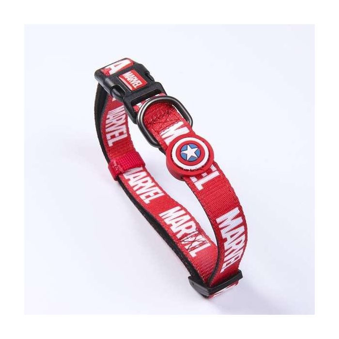 Collar premium para perros XS/s marvel t2XS:XS/s 1