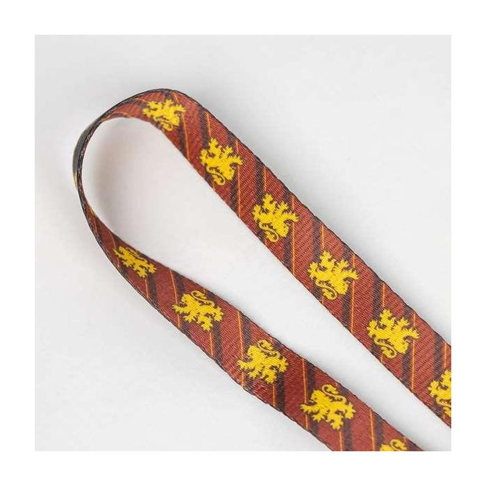 Correa Premium Para Perros M Harry Potter Gryffindor T3M:M 4