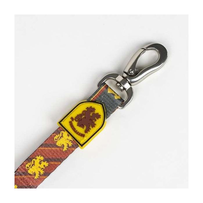 Correa Premium Para Perros M Harry Potter Gryffindor T3M:M 5