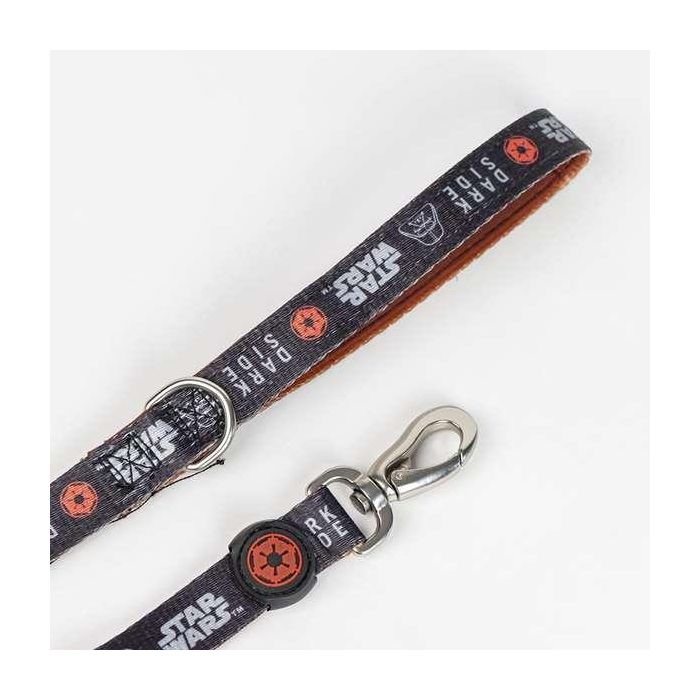 Correa premium para perros m star wars t3m:m