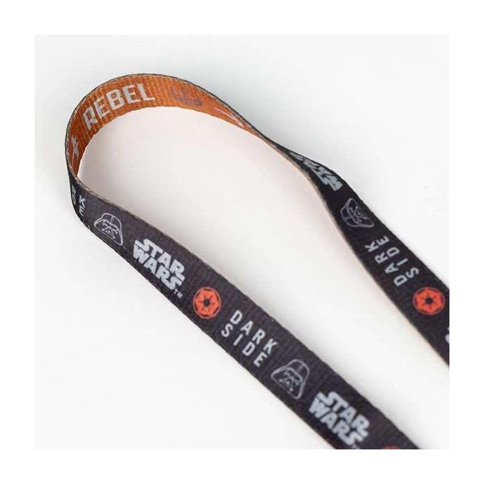 Correa Premium Para Perros M Star Wars T3M:M 2