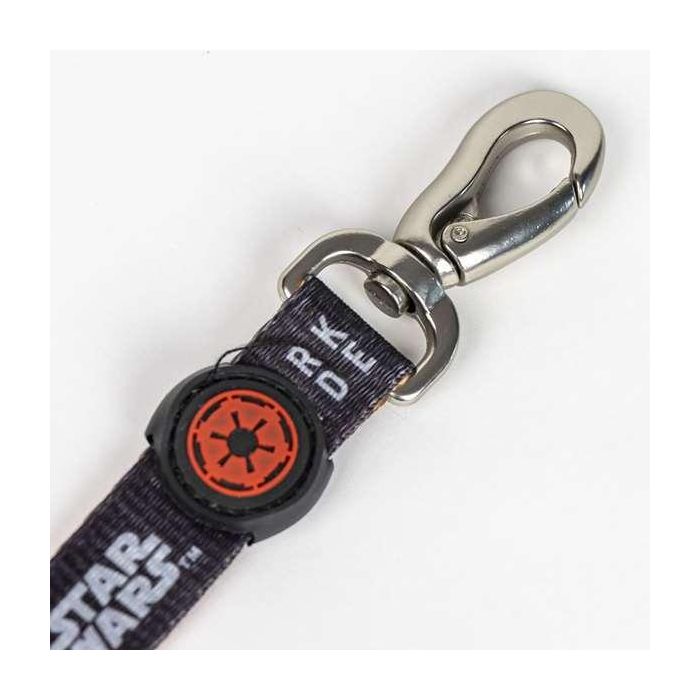 Correa Premium Para Perros M Star Wars T3M:M 3