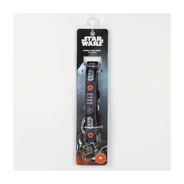 Correa Premium Para Perros M Star Wars T3M:M 4