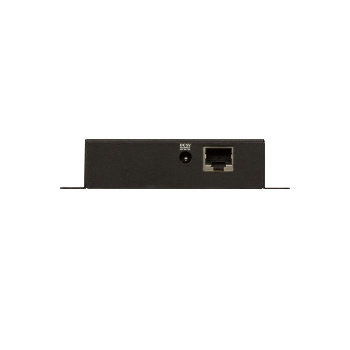 ATEN Extensor USB 2.0 por Cat 5 con hub de cuatro puertos (hasta 50 m) 2