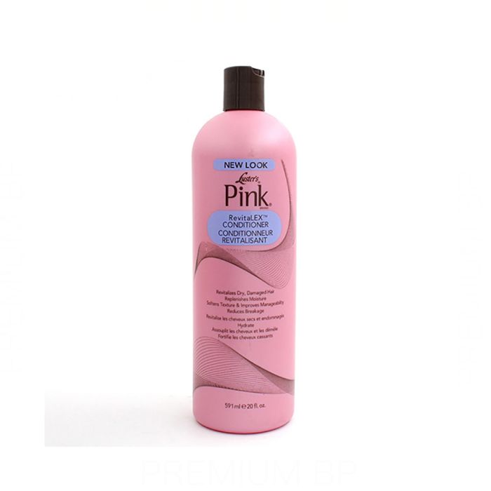 Acondicionador Pink Luster's Pink Champú (591 ml)