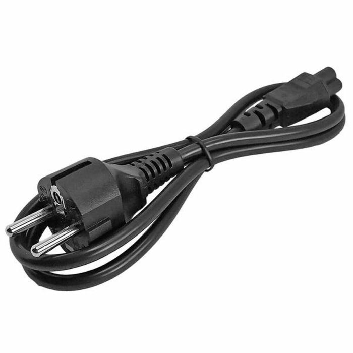 Adaptadores Startech Cable 1M Schuko Cee7 A C5