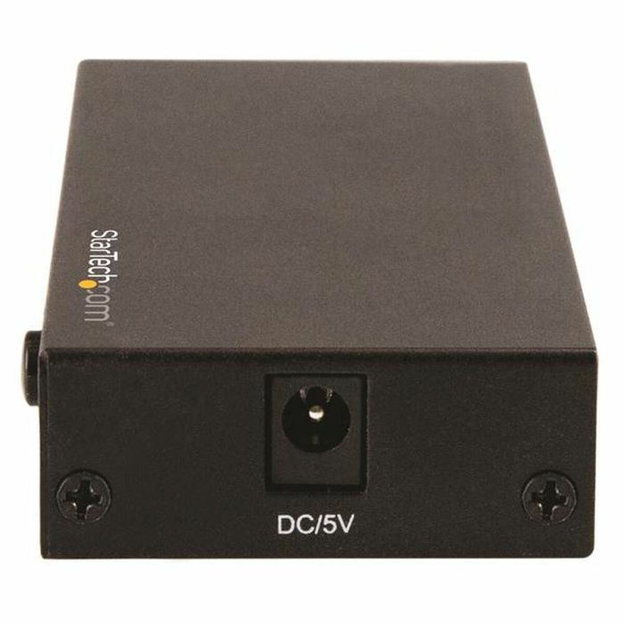 Switch HDMI Startech VS421HD20            Negro 1