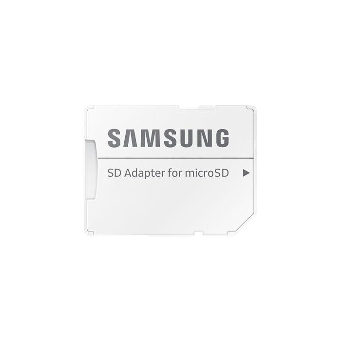 Tarjeta de Memoria Micro SD con Adaptador Samsung 128 GB 6