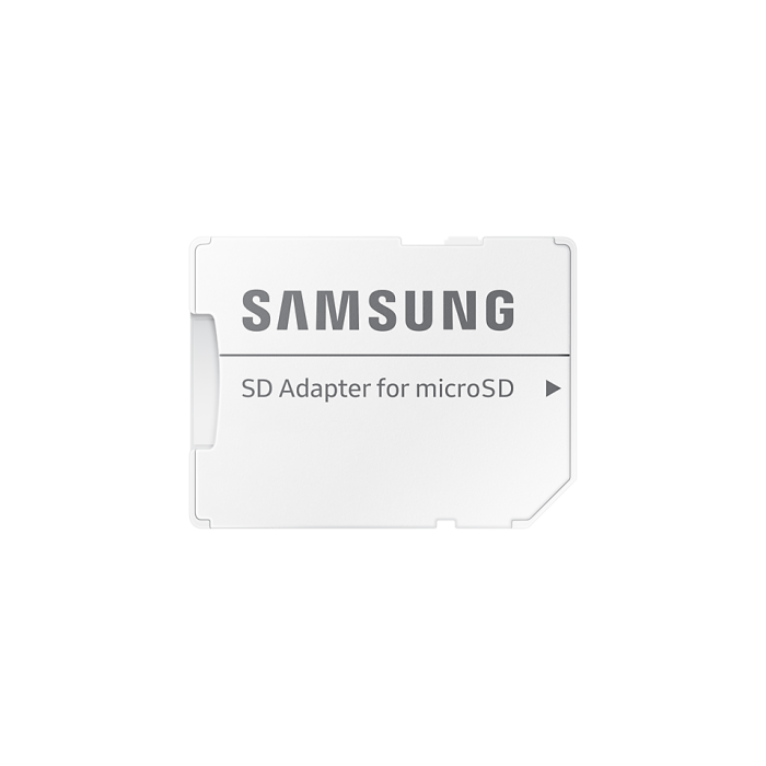 Tarjeta de Memoria Micro SD con Adaptador Samsung MB-MC512KAEU 512 GB UHS-I 130 MB/s 6