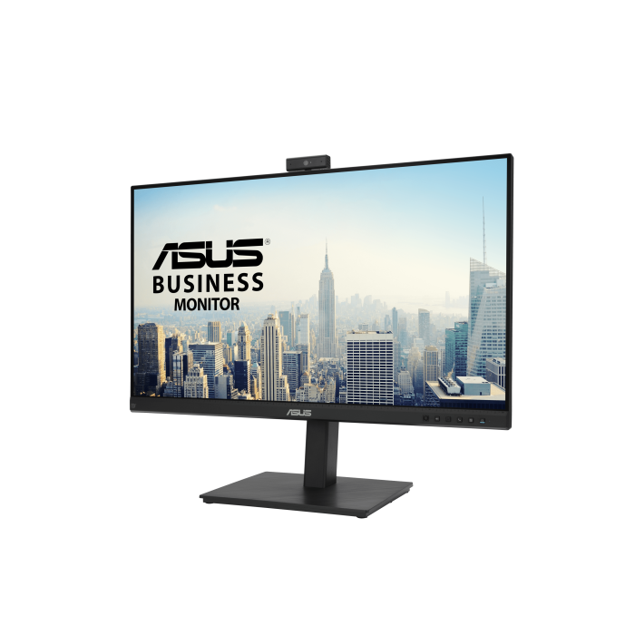 ASUS BE279QSK 68,6 cm (27") 1920 x 1080 Pixeles Full HD LCD Negro 2