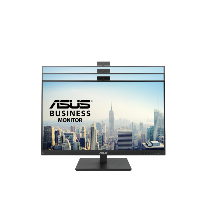 ASUS BE279QSK 68,6 cm (27") 1920 x 1080 Pixeles Full HD LCD Negro 4