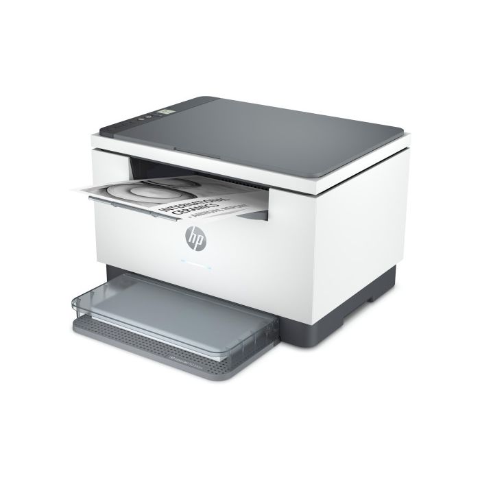 Impresora Láser HP 6GW99F#B19 1