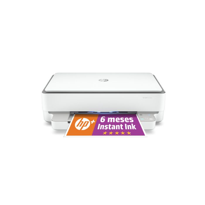 Impresora Multifunción HP 223N4B Wi-Fi Blanco