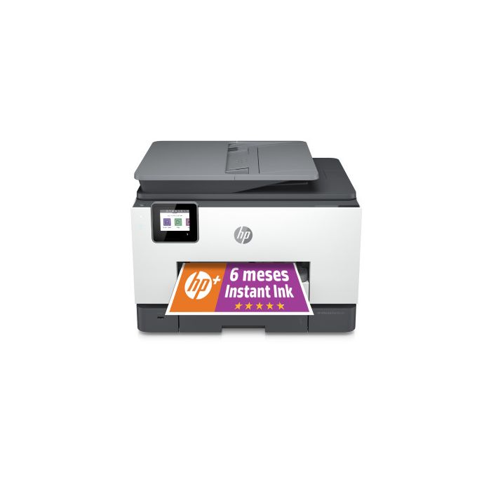 Impresora Multifunción HP 226Y0B