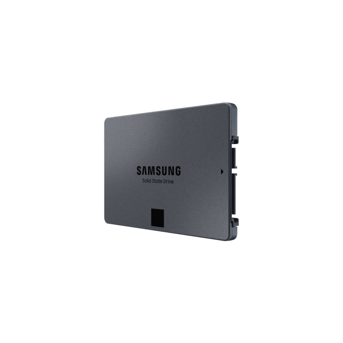 Samsung MZ-77Q2T0 2.5" 2000 GB Serial ATA III V-NAND MLC 2