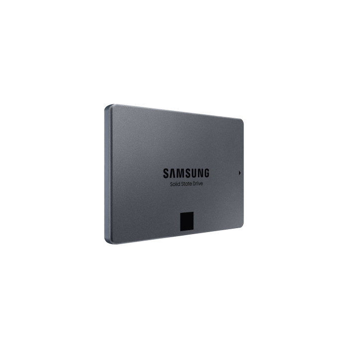 Samsung MZ-77Q2T0 2.5" 2000 GB Serial ATA III V-NAND MLC 3
