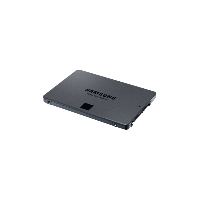 Samsung MZ-77Q4T0 2.5" 4000 GB Serial ATA III V-NAND MLC 4