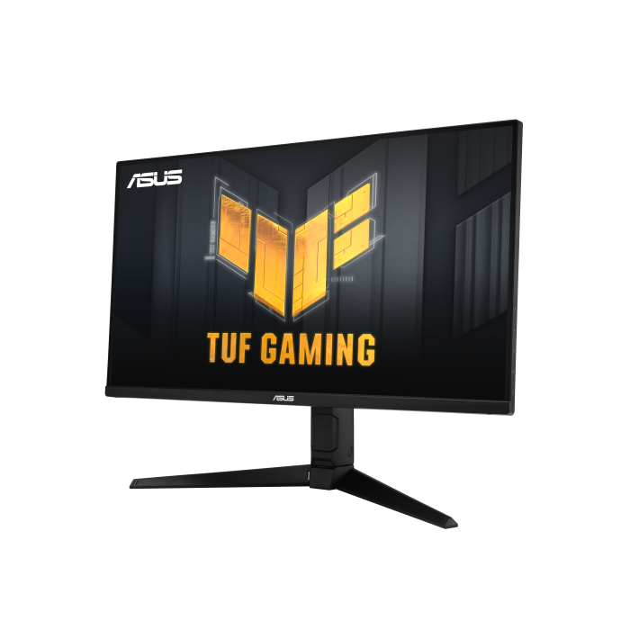 ASUS TUF Gaming VG28UQL1A 71,1 cm (28") 3840 x 2160 Pixeles 4K Ultra HD LCD Negro 1