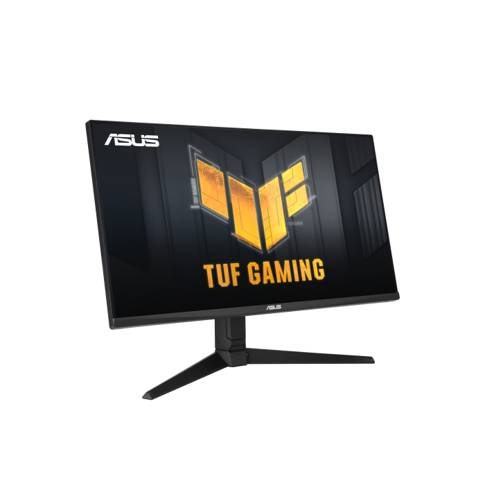 ASUS TUF Gaming VG28UQL1A 71,1 cm (28") 3840 x 2160 Pixeles 4K Ultra HD LCD Negro 2