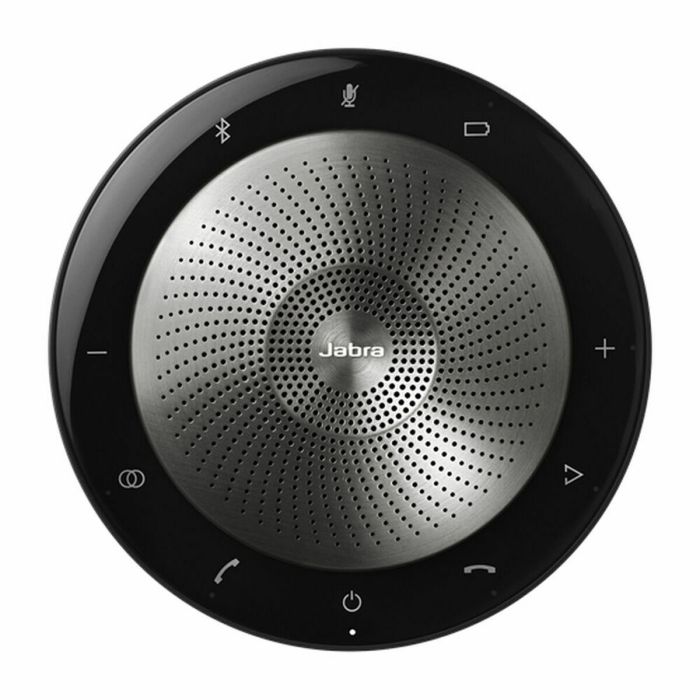 Altavoz Portátil Jabra 7710-309 Negro 2100 W 10 W 2