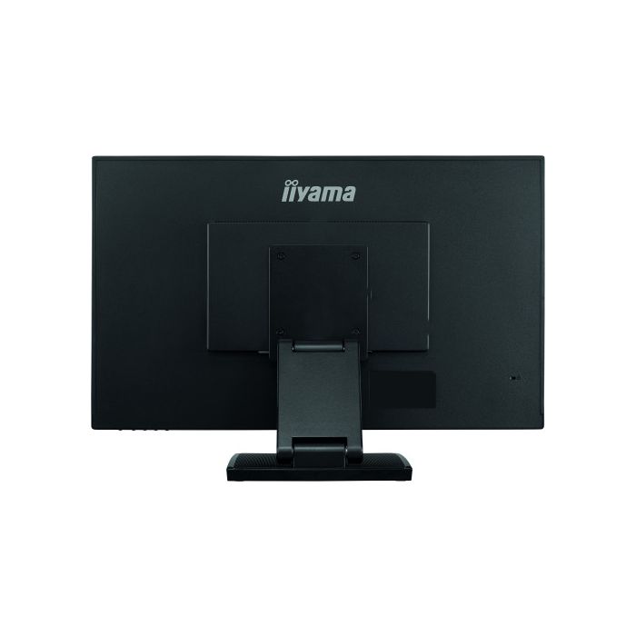 iiyama ProLite T2754MSC-B1AG monitor pantalla táctil 68,6 cm (27") 1920 x 1080 Pixeles Multi-touch Multi-usuario Negro 9