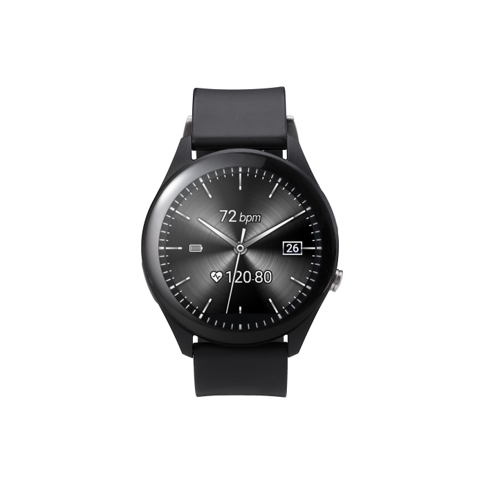 Smartwatch Asus VivoWatch SP Negro 1