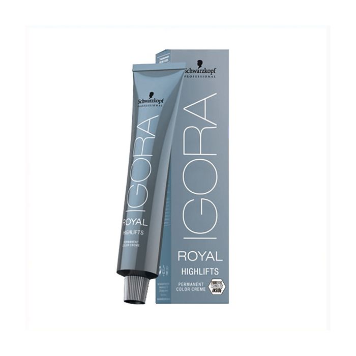 Schwarzkopf Igora Royal Highlifts 60ml Color 10-21