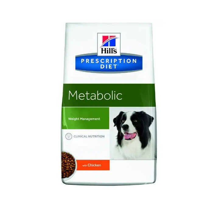 Hill'S Hpd Canine Metabolic 1,5 kg
