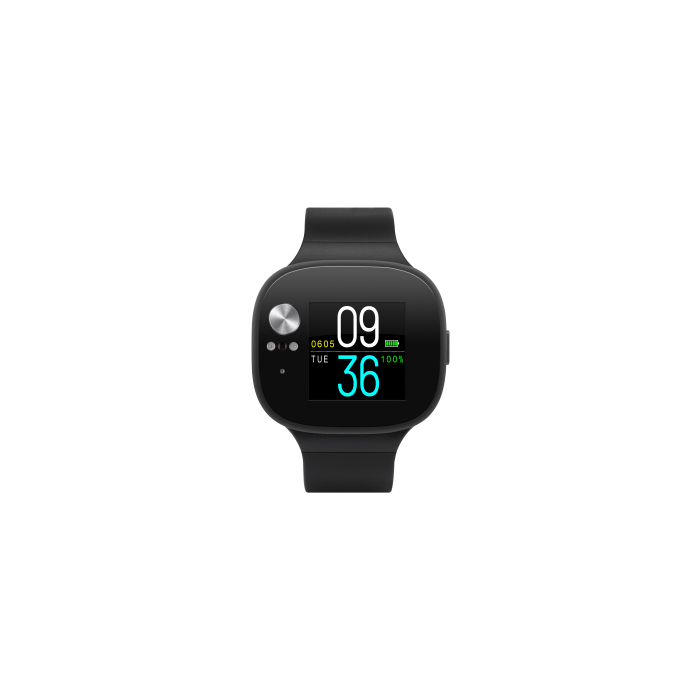 Smartwatch Asus VivoWatch BP Negro