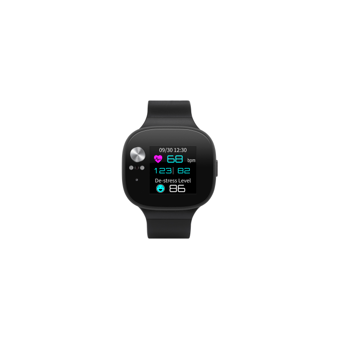 Smartwatch Asus VivoWatch BP Negro 1