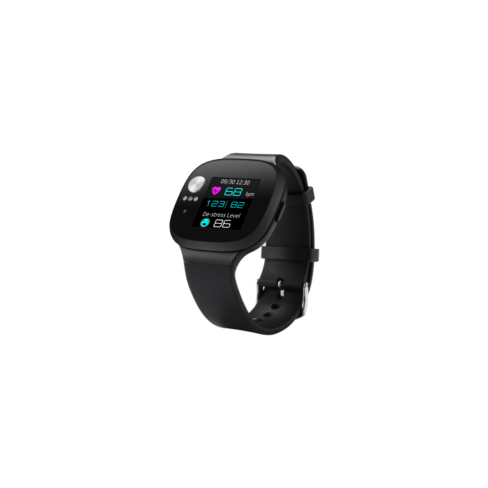 Smartwatch Asus VivoWatch BP Negro 2
