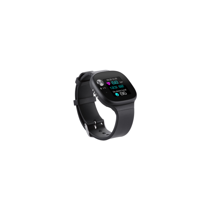 Smartwatch Asus VivoWatch BP Negro 3