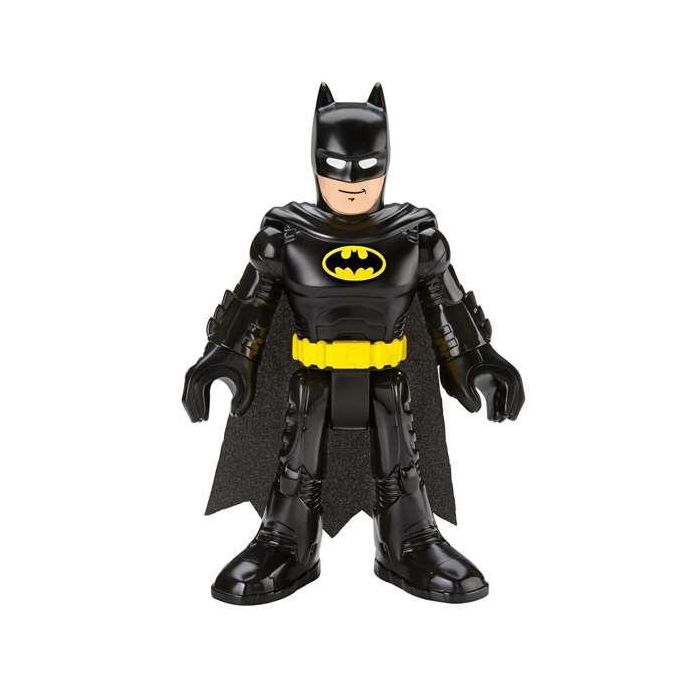 Figura de acción Imaginext Dc Super Friends Figuras XL  26cm - Modelos surtidos 16