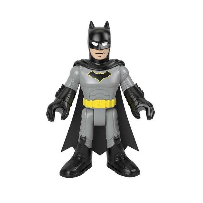 Figura de acción Imaginext Dc Super Friends Figuras XL  26cm - Modelos surtidos 19