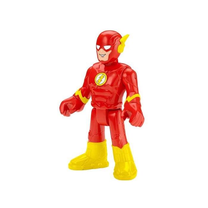 Figura de acción Imaginext Dc Super Friends Figuras XL  26cm - Modelos surtidos 5