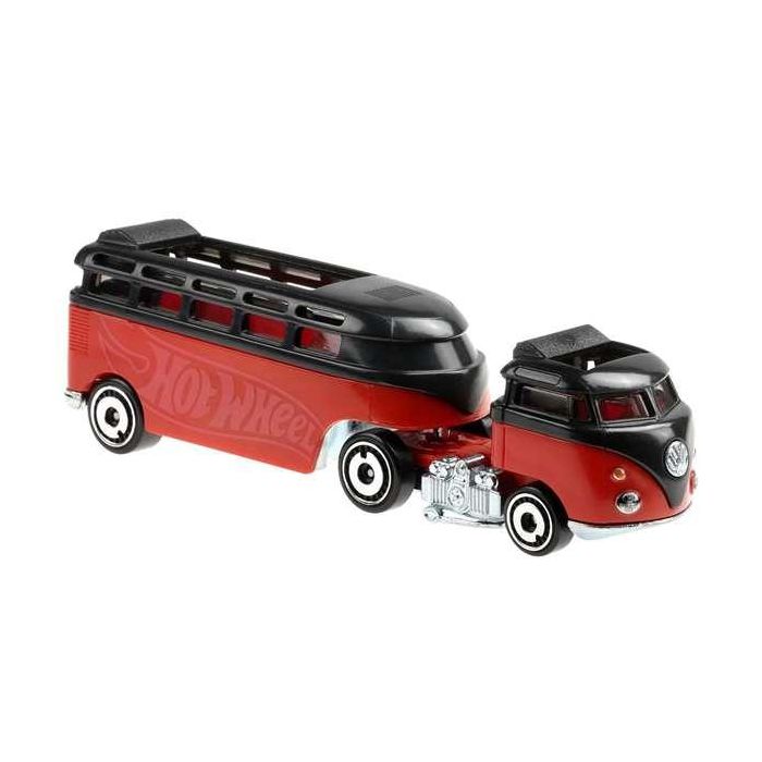 Camion Hot Wheels ¡vienen cargados de acrobacias! - Modelos surtidos 5