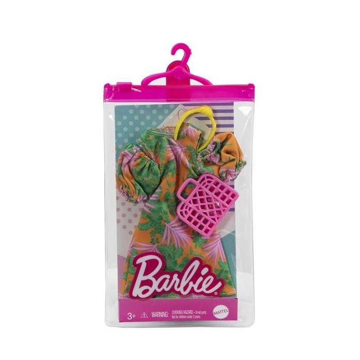 Ropa Barbie Moda Look Completo Y Complementos - Modelos surtidos 6