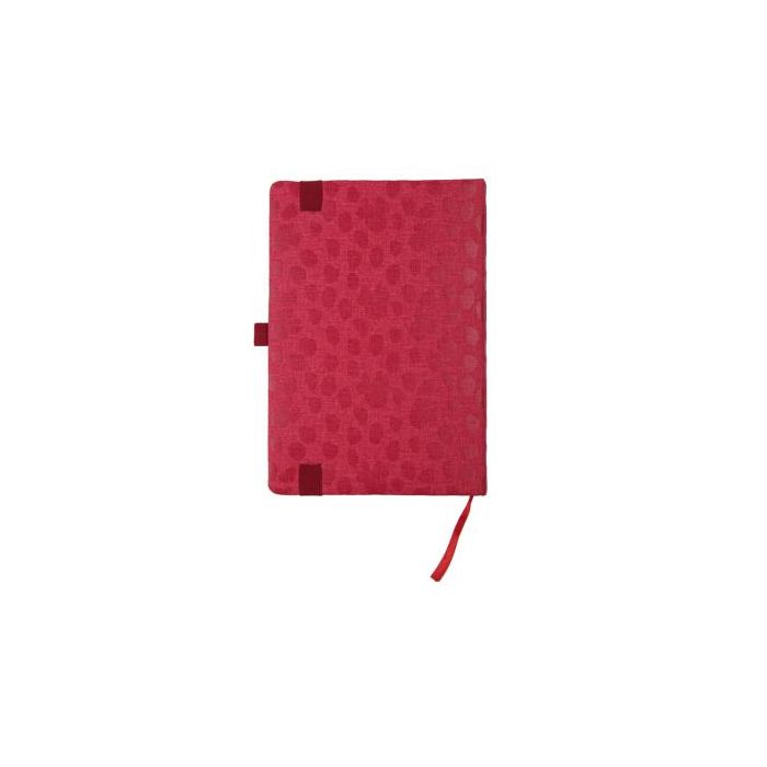 Cuaderno Premium Polipiel Minnie Negro A5 1