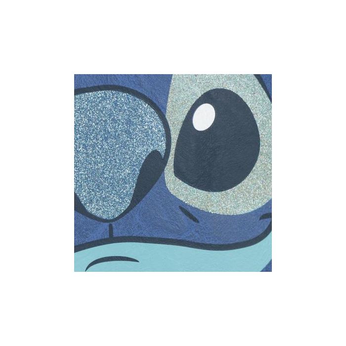 Bolso Bandolera Stitch Disney 72809 Azul 3