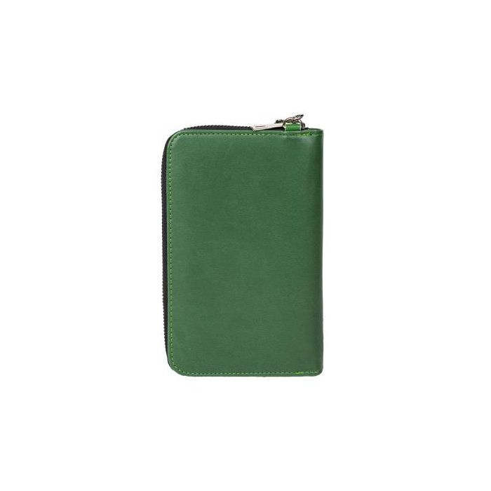 Bolso Portamovil Harry Potter Slytherin Verde 1 Bolso Portamovil Harry Potter Slytherin Verde 1