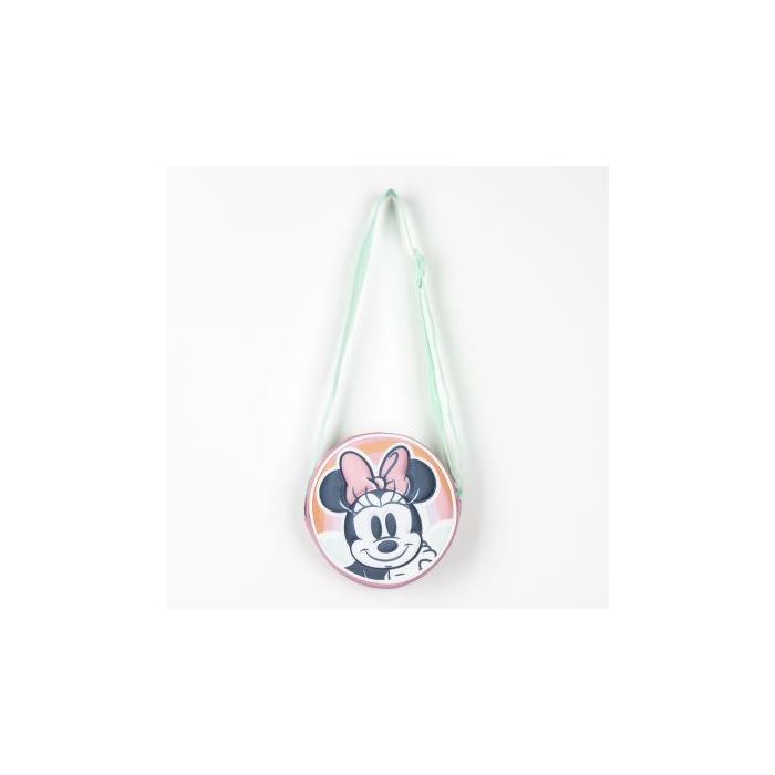 Bolso Bandolera Minnie Mouse 3